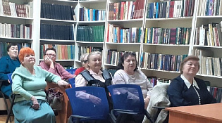 РОССИЯ, РОДИНА МОЯ. ЛИТЕРАТУРНАЯ ГОСТИНАЯ